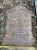 Edmund and Mary Entwisle's gravestone