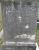 Tannahill Eliza Harvey grave